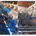 Automatic Cable Tray Roll Forming Machine